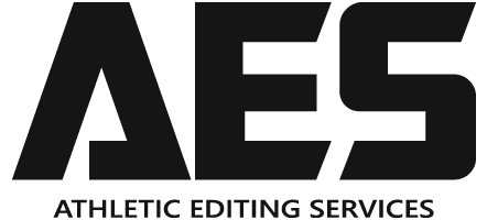 Athletic Editing Services